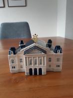 Concertgebouw Royal Goedewaagen in perfecte staat, Verzamelen, KLM Huisjes, Ophalen of Verzenden, Zo goed als nieuw, Paleis of Waag