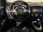 Nissan Juke 1.2 DIG-T S/S Tekna /Clima/Cruise/PANO/Keyless/3, Auto's, Nissan, Voorwielaandrijving, 639 kg, 4 cilinders, 1257 kg