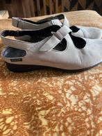 Mephisto air jet sandalen schoenen maat 41, nieuw, Ophalen of Verzenden, Zo goed als nieuw, Beige, Sandalen of Muiltjes