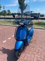 Vespa sprint 2019 brom kenteken, Fietsen en Brommers, Scooters | Vespa, Ophalen, Zo goed als nieuw
