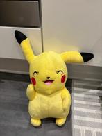 Pikachu Knuffel - Pokemon, Kinderen en Baby's, Speelgoed | Knuffels en Pluche, Ophalen, Zo goed als nieuw, Overige typen