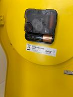 Ikea PS Key Hole tafelklok design Thomas Eriksson, Huis en Inrichting, Woonaccessoires | Klokken, Gebruikt, Wekker of Tafelklok