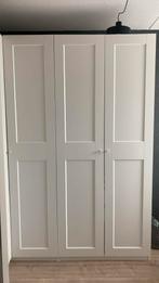 Ikea pax kast inclusief hoekkast, Huis en Inrichting, Kasten | Kledingkasten, Gebruikt, 100 tot 150 cm, Met hangruimte, 50 tot 75 cm