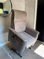 Nieuwstaat. Prachtige Prominent sta op fauteuil, Huis en Inrichting, Fauteuils, Ophalen, Prominent, ., Minder dan 75 cm