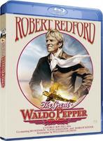 BLU-RAY THE GREAT WALDO PEPPER ROBERT REDFORD SUSAN SARANDON, Verzenden, Zo goed als nieuw, Avontuur