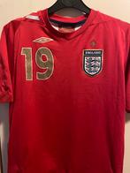 Engeland 2006 Shirt, Shirt, Ophalen of Verzenden, Zo goed als nieuw, Buitenlandse clubs