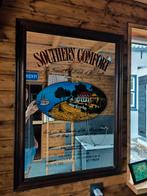 Spiegel Southern Comfort Mancave / Womancave, Ophalen, Rechthoekig