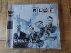 CD Bløf - Blauwe Ruis, Cd's en Dvd's, Ophalen of Verzenden, Zo goed als nieuw