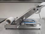 RVS Sealmachine Dispo Group DISPO-150 – Bijna Nieuw, Huis en Inrichting, Keuken | Keukenbenodigdheden, Ophalen, Zo goed als nieuw