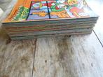 Donald Duck Jaargang 1957 Compleet, Complete serie of reeks, Ophalen, Gelezen