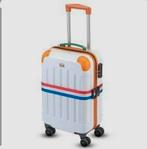 Postcode Loterij Reiskoffer (nieuw), Sieraden, Tassen en Uiterlijk, Koffers, 50 tot 60 cm, Hard kunststof, Nieuw, Ophalen of Verzenden