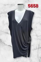 Magna diverse maten, Kleding | Dames, Grote Maten, Ophalen of Verzenden, Zo goed als nieuw, Overige kleuren, Jurk