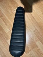 Fatbike zadel, Ophalen, Zo goed als nieuw, Algemeen, Zadel