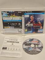 Pes 2018 PS3, Spelcomputers en Games, Ophalen of Verzenden, Zo goed als nieuw, Sport, 3 spelers of meer
