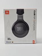 JBL CLUB 700BT - Draadloze on-ear koptelefoon - Zwart, Overige merken, Info@jbl.support.com, Harman Consumer Nederland B.V, Nieuw