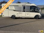 Volle Carthago Chic C-Line 4.9LE hydr levelsysteem,dakairco, Ringverwarming, Bedrijf, Diesel, Luifel