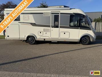 Volle Carthago Chic C-Line 4.9LE hydr levelsysteem,dakairco beschikbaar voor biedingen