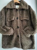 Dames jas van object, Bruin, Object, Ophalen of Verzenden, Zo goed als nieuw