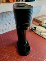 SodaStream met nieuwe cilinder, Ophalen of Verzenden, Gebruikt