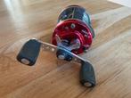 ABU Garcia 6601 BXC, Watersport en Boten, Hengelsport | Roofvissen, Ophalen of Verzenden, Gebruikt, Molen