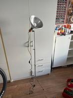 Vintage verstelbare lamp, Ophalen of Verzenden