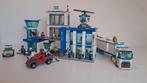 LEGO City Politiebureau -60047 + Politie Truck + 4437+60042+, Ophalen of Verzenden, Zo goed als nieuw, Complete set, Lego