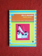 Luisterboek: Jip en Janneke spelen samen (1x CD), Boeken, Luisterboeken, Cd, Ophalen of Verzenden, Kind