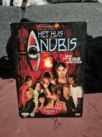 Huis Anubis Seizoen 3 Deel 2 - Gebruikt, Cd's en Dvd's, Dvd's | Tv en Series, Alle leeftijden, Ophalen of Verzenden, Gebruikt
