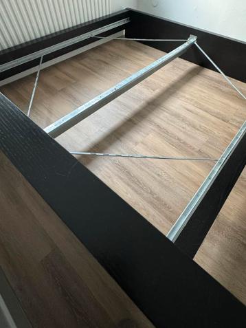 Ikea bed 180x200 met lattenbodem 30,00 euro - afbeelding 3