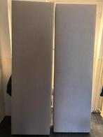 Onderstel bed, Huis en Inrichting, Slaapkamer | Bedden, Ophalen, Twijfelaar, Hout, 120 cm