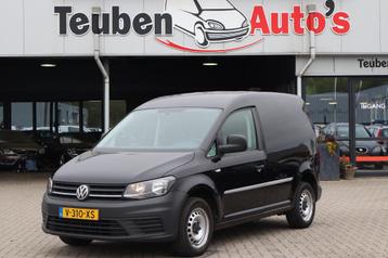 Volkswagen Caddy 2.0 TDI L1H1 BMT Trendline Apple Carplay, C beschikbaar voor biedingen