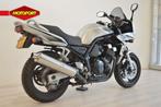 Yamaha FZS 600 FAZER (bj 2002), Bedrijf, Sport