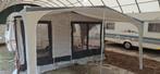 voortent Caravan met Luifel, Caravans en Kamperen, Ophalen of Verzenden, Gebruikt
