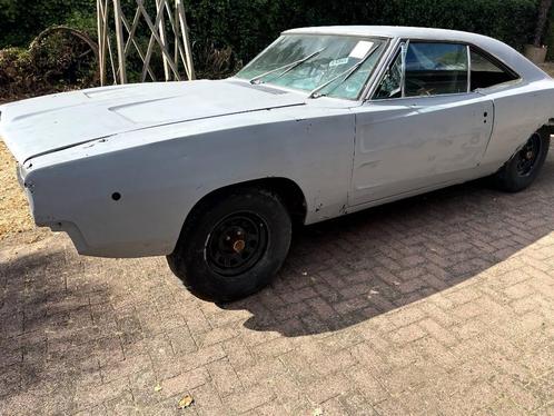 dodge charger, Auto's, Dodge, Particulier, Ophalen