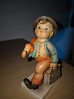 Goebel Hummel Merry Wanderer 11/0 TMK-5, Ophalen of Verzenden, Zo goed als nieuw, Hummel