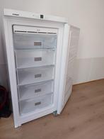 Liebherr Vrieskast *** 5 laden A++, zeer net, vrijstaand, Witgoed en Apparatuur, Vriezers en Diepvrieskisten, 120 tot 140 cm, Zo goed als nieuw