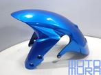 voorspatbord Suzuki GSXR 600 750 L1 L7 2011 2017 GSX-R spatb, Gebruikt, -, -, Ophalen of Verzenden