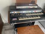 Hammond B200, Ophalen, Gebruikt, 2 klavieren, Orgel