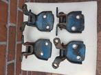 Honda crx ophanging deuren, Ophalen of Verzenden, Honda