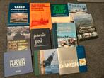 85 MARITIEME BOEKEN EN ROMANS, Ophalen, Zo goed als nieuw, Motorboot, Boek of Tijdschrift