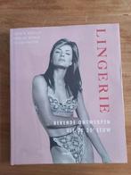 Lingerie. - Karen W. e.a., Ophalen of Verzenden, Zo goed als nieuw, Mode algemeen, Bresser, K. e.a.