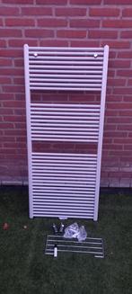 Thermic Designradiator Badkamer - Handdoekrek, Doe-het-zelf en Verbouw, Ophalen, Radiator, Zo goed als nieuw, 60 tot 150 cm