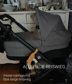 Cybex cot S    reiswieg, Kinderen en Baby's, Kinderwagens en Combinaties, Ophalen, Zo goed als nieuw, Overige merken