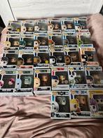 Funko Collectie Verkoop, Ophalen of Verzenden, Zo goed als nieuw