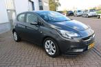 Opel Corsa 1.0 Turbo Edition, Auto's, Voorwielaandrijving, Gebruikt, Euro 6, Electronic Stability Program (ESP)