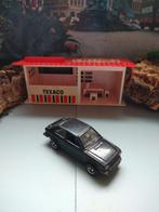 Te koop Ford Escort MK3 van Hot Wheels France, Ophalen of Verzenden, Zo goed als nieuw, Auto