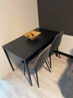 IKEA sandsberg tafel, Huis en Inrichting, Tafels | Eettafels, 50 tot 100 cm, Gebruikt, Rechthoekig, Ophalen