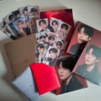Ateez Golden Hour Part.2 set, Ophalen of Verzenden, Zo goed als nieuw, Aziatisch