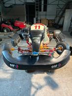 BS Formula Kart, Sport en Fitness, Karting, Ophalen, Gebruikt, Kart