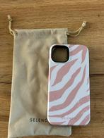 Hoesje iphone 14 Selencia, Ophalen of Verzenden, Zo goed als nieuw, IPhone 14